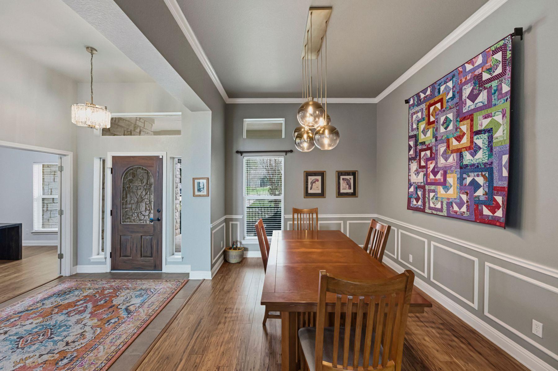 9720 Anchusa Trl, Austin, TX 78736