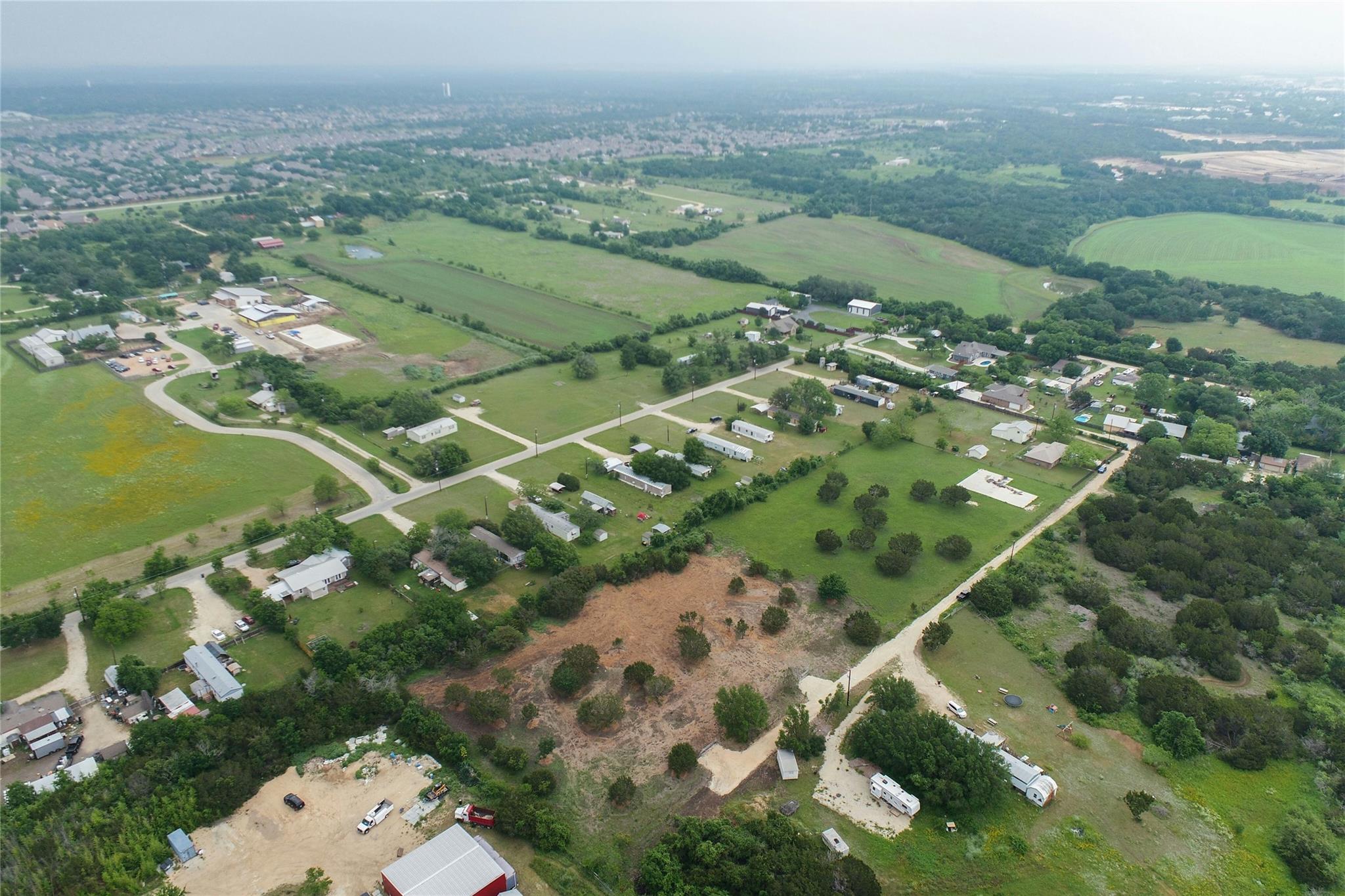 Tract 1 Kelley Ln, Buda, TX 78610