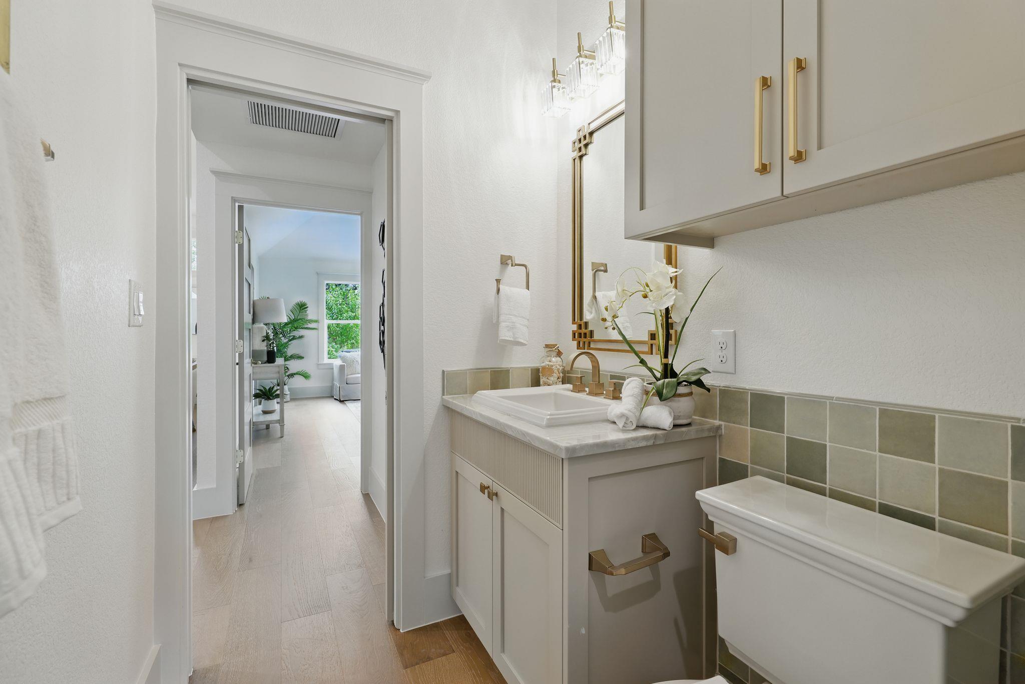 6905 Rudi Cv, Austin, TX 78759