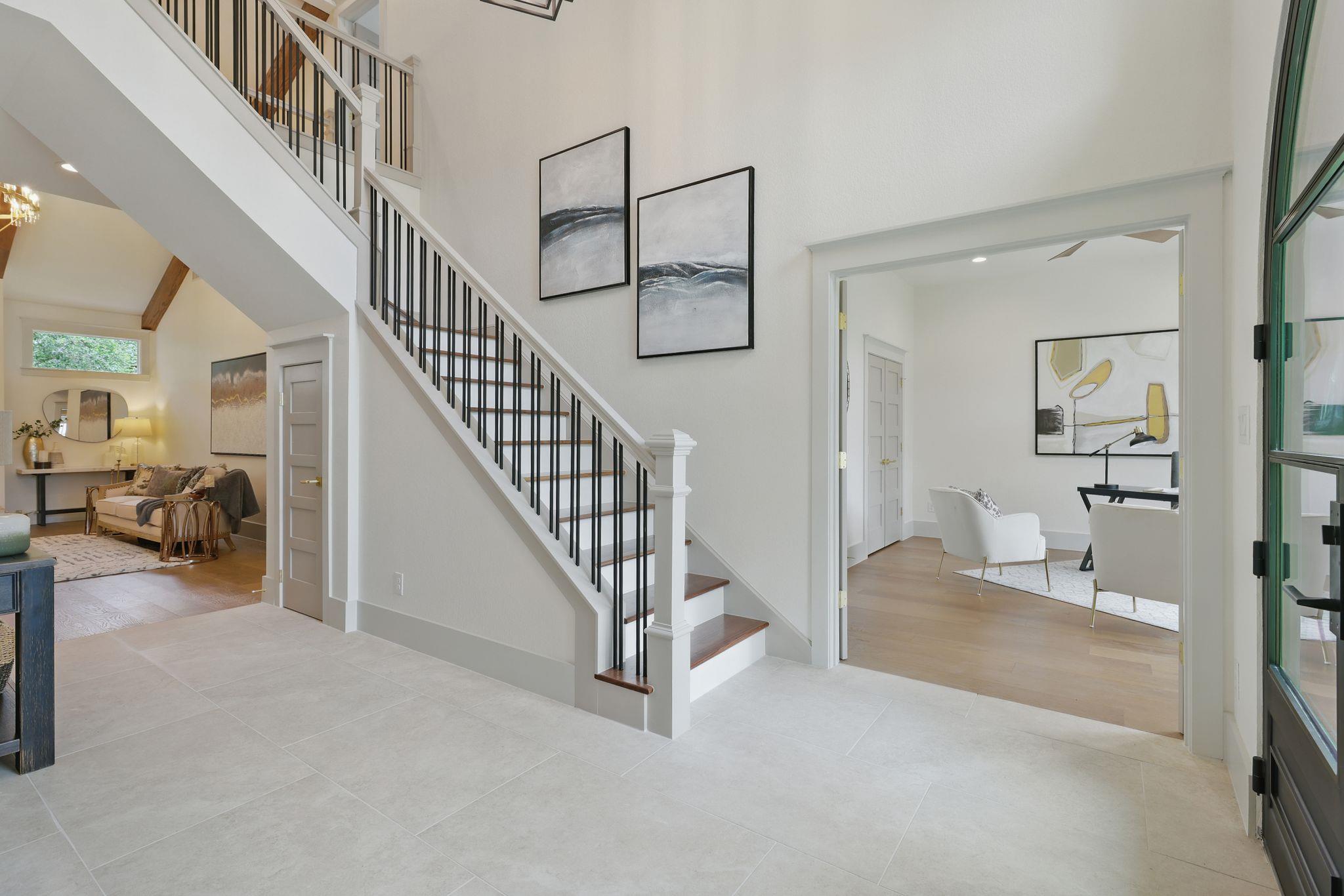 6905 Rudi Cv, Austin, TX 78759