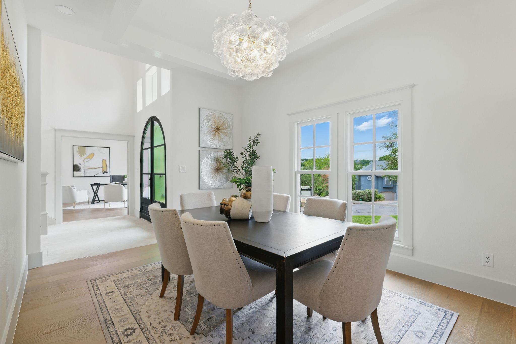 6905 Rudi Cv, Austin, TX 78759