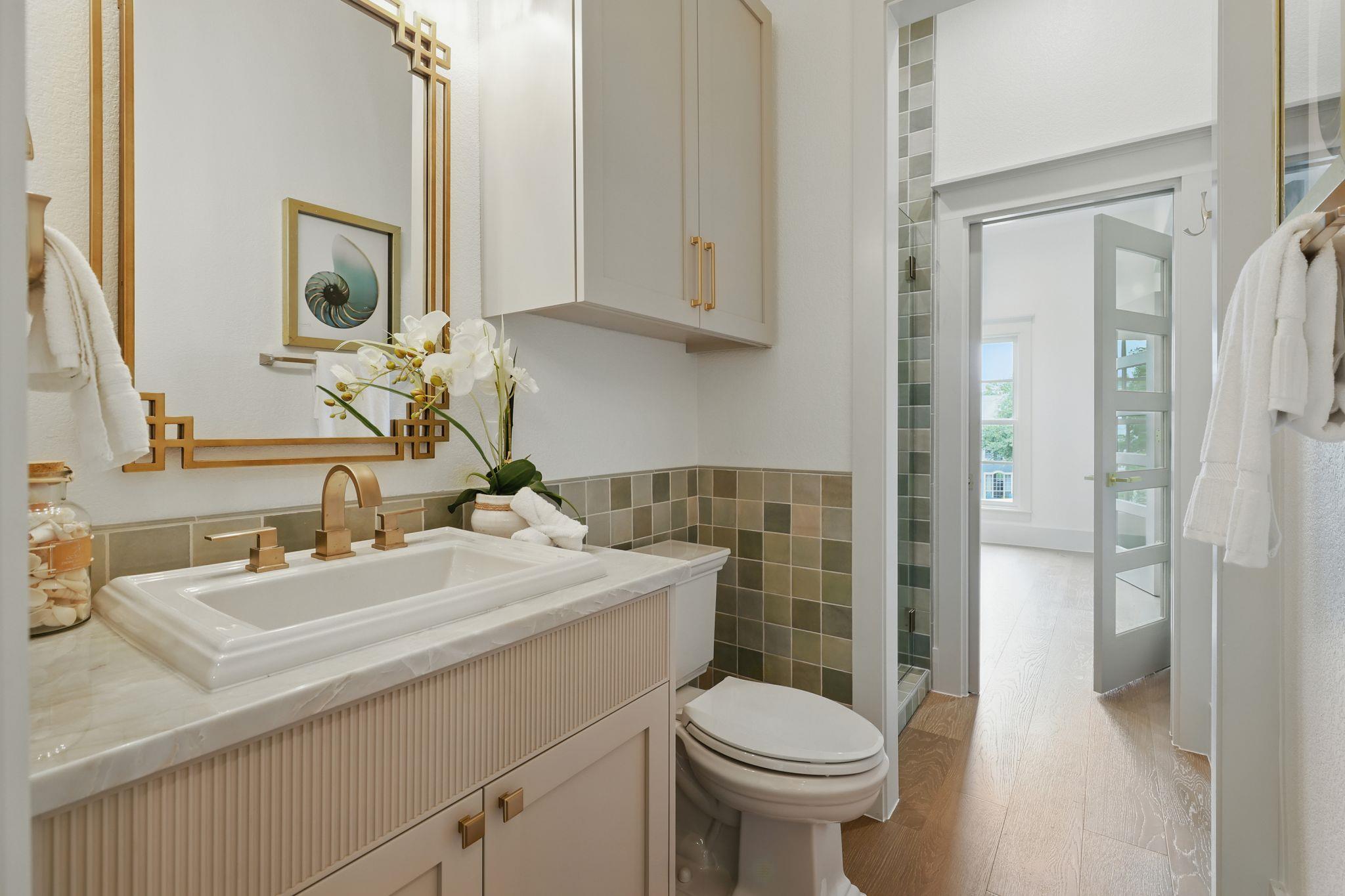 6905 Rudi Cv, Austin, TX 78759