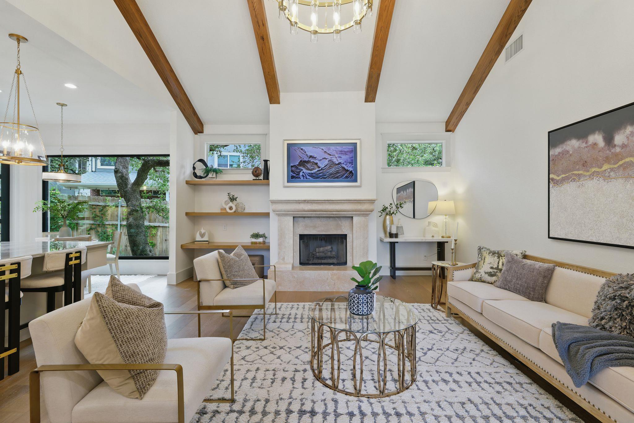 6905 Rudi Cv, Austin, TX 78759