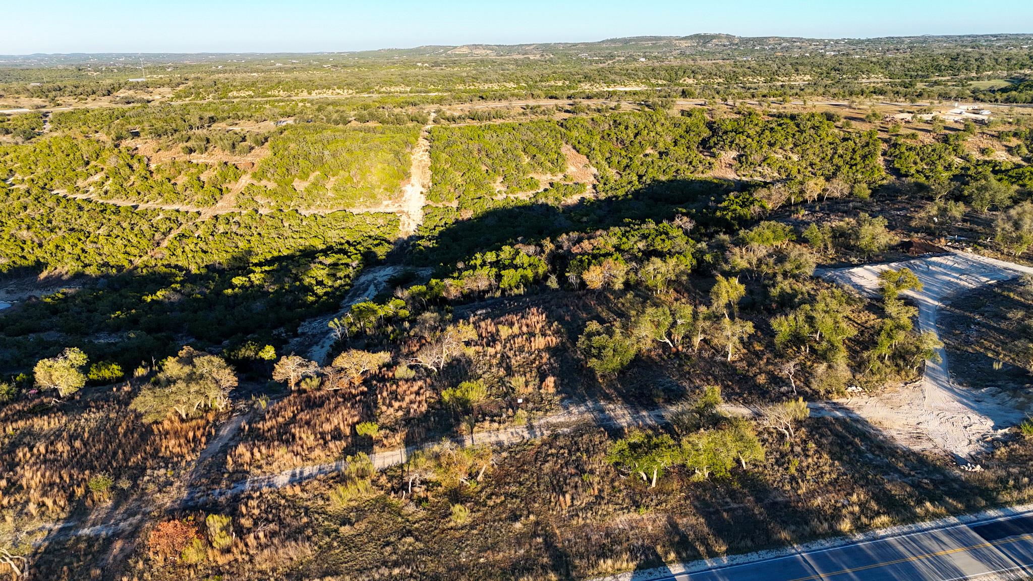 Lot 180 Lookout Mountain Rd, Johnson City, TX 78636