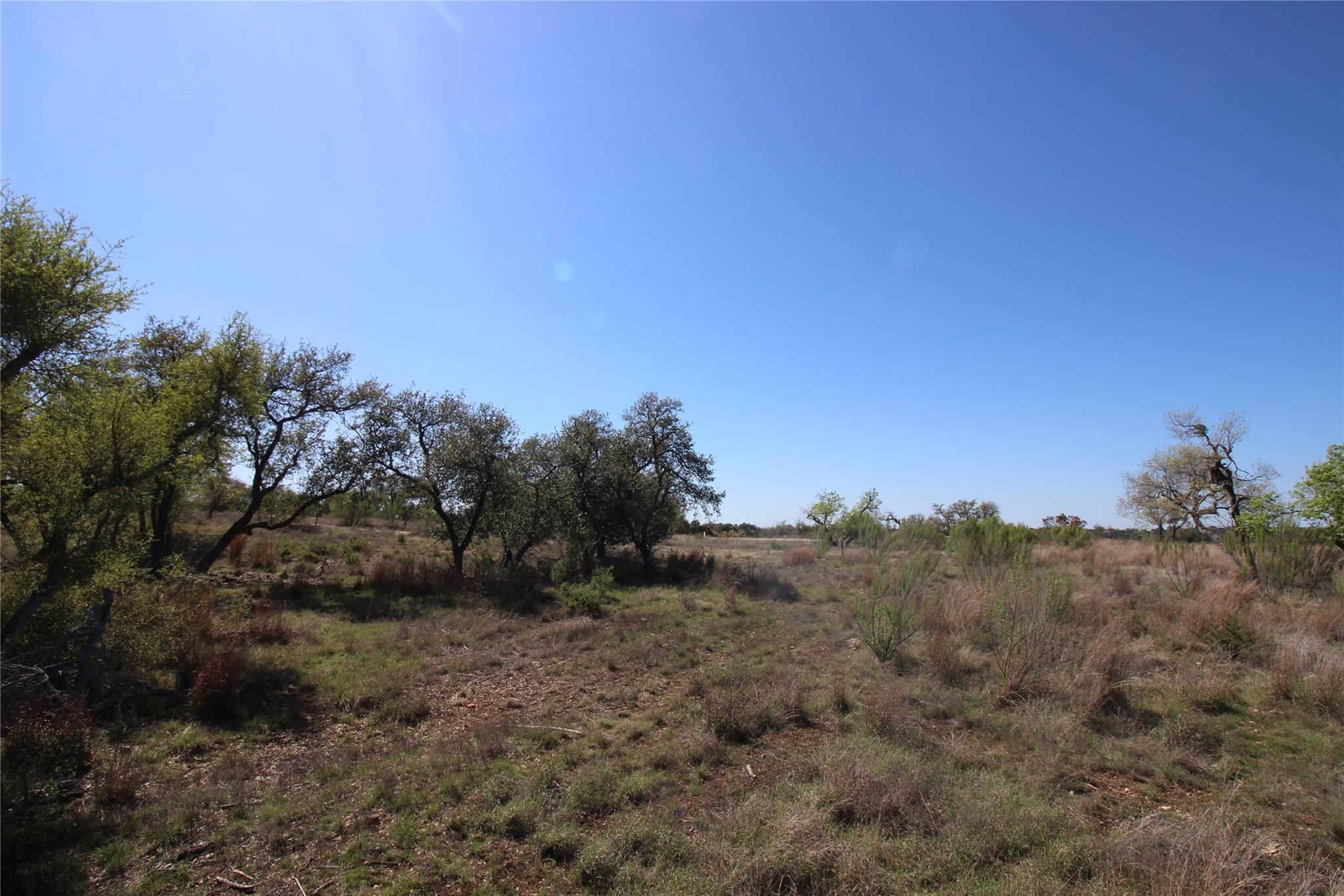 Lot 180 Lookout Mountain Rd, Johnson City, TX 78636