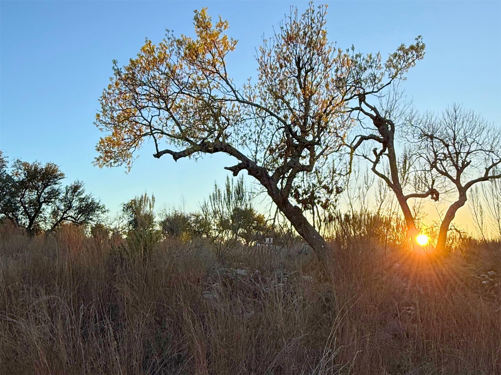 Lot 180 Lookout Mountain Rd, Johnson City, TX 78636