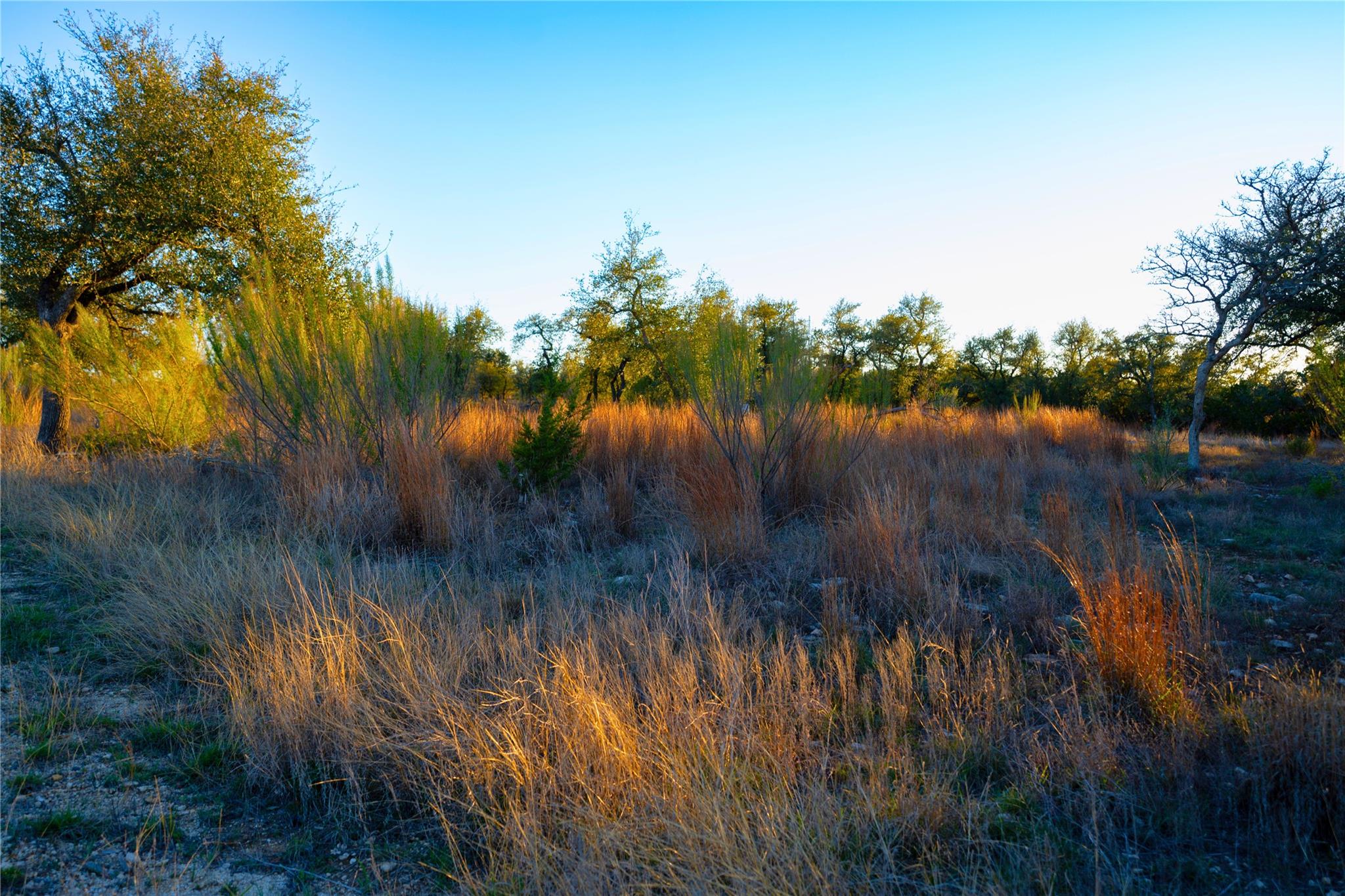 Lot 180 Lookout Mountain Rd, Johnson City, TX 78636