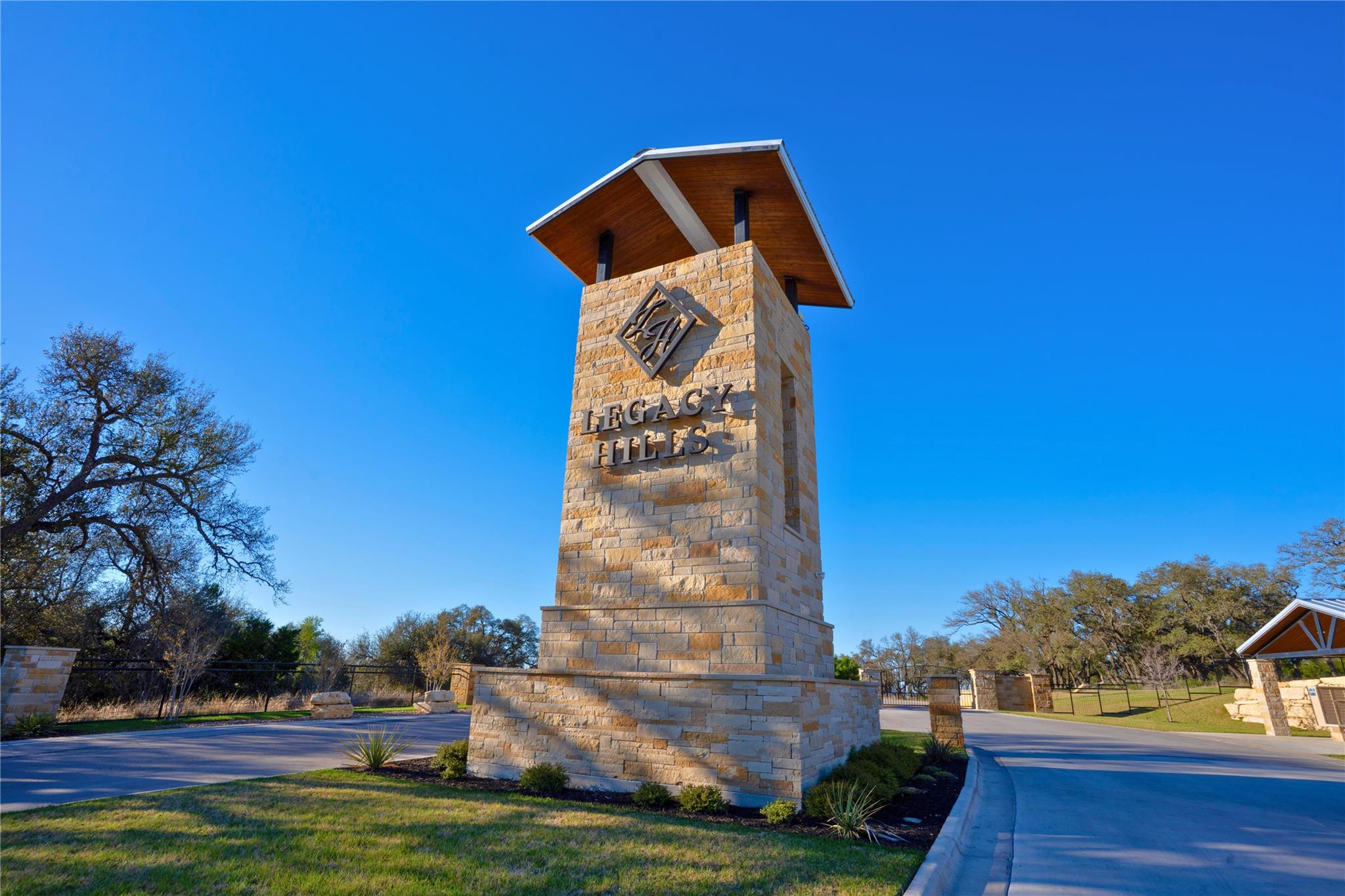 Lot 180 Lookout Mountain Rd, Johnson City, TX 78636