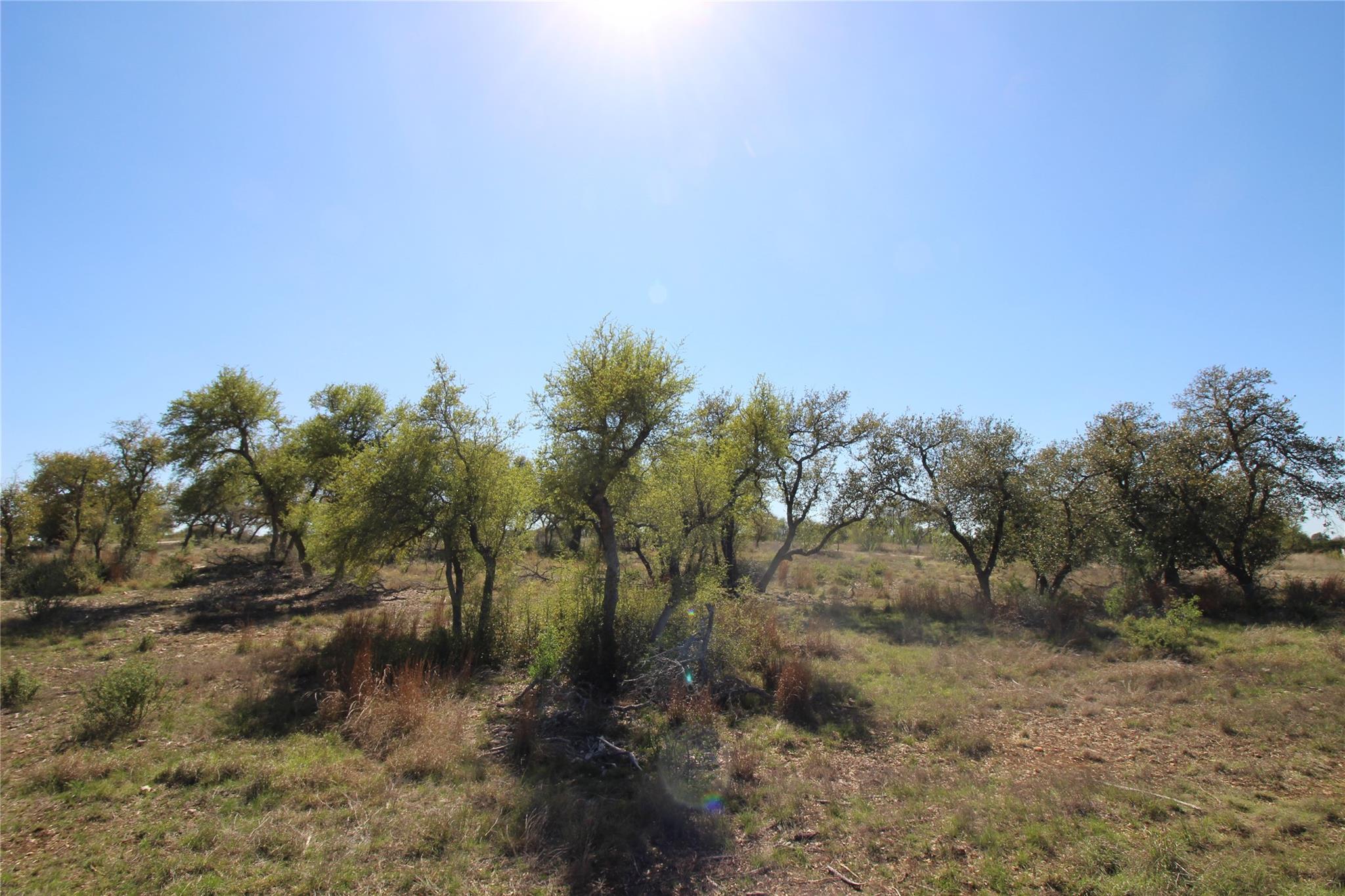 Lot 180 Lookout Mountain Rd, Johnson City, TX 78636