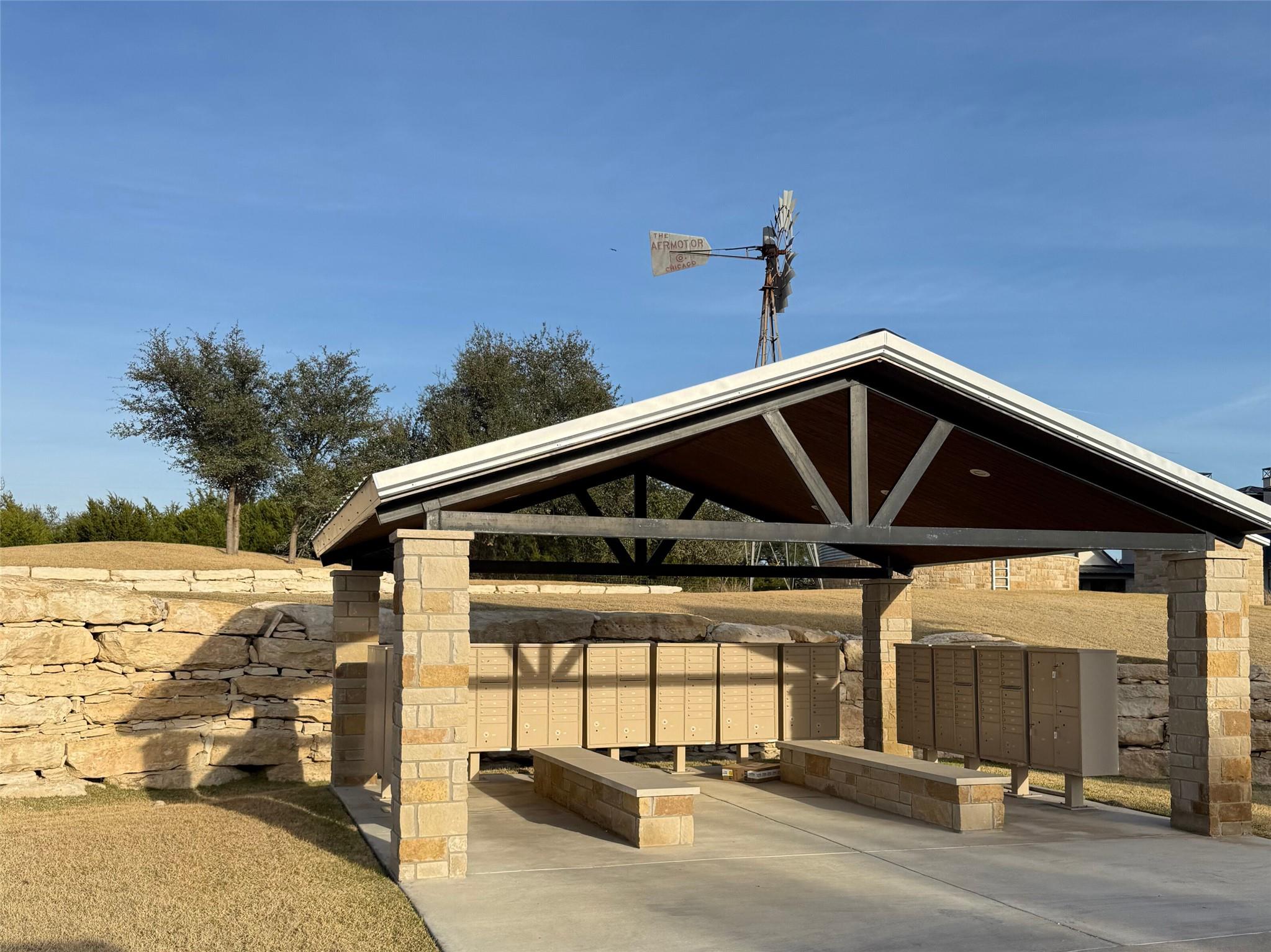 Lot 180 Lookout Mountain Rd, Johnson City, TX 78636