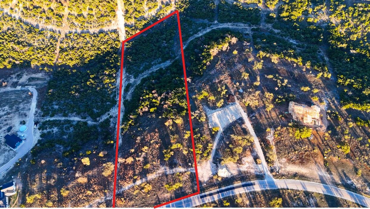 Lot 180 Lookout Mountain Rd, Johnson City, TX 78636
