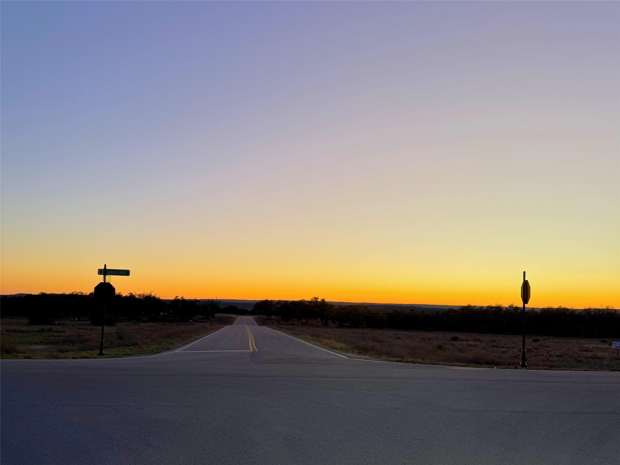 Lot 180 Lookout Mountain Rd, Johnson City, TX 78636