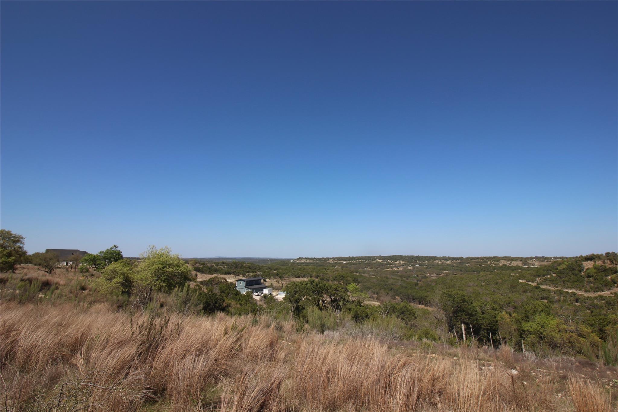 Lot 180 Lookout Mountain Rd, Johnson City, TX 78636