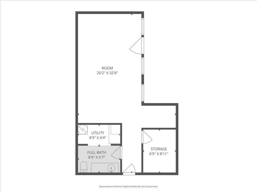 1207 NE Loop 230, Smithville, TX 78957