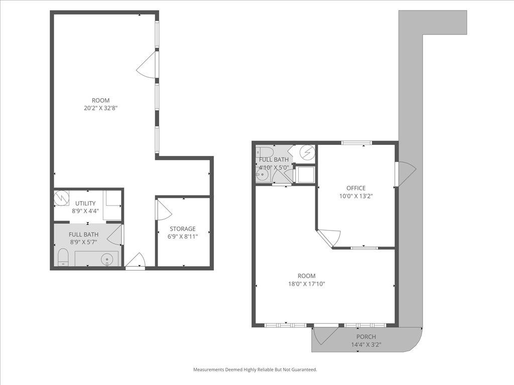 1207 NE Loop 230, Smithville, TX 78957