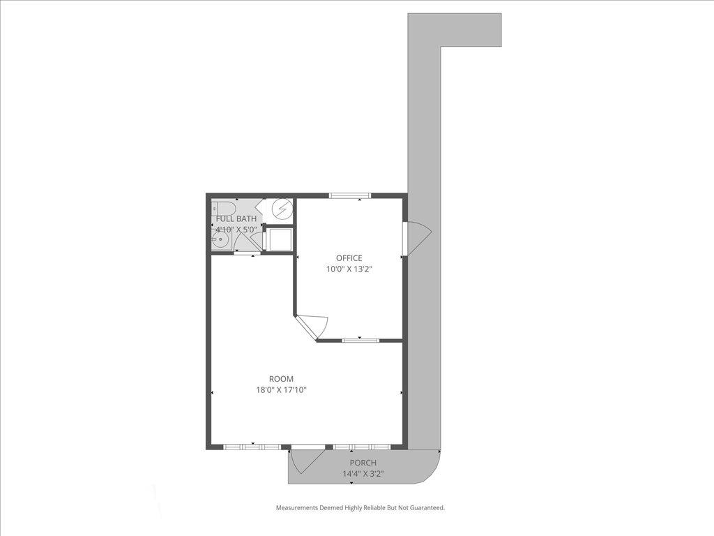 1207 NE Loop 230, Smithville, TX 78957