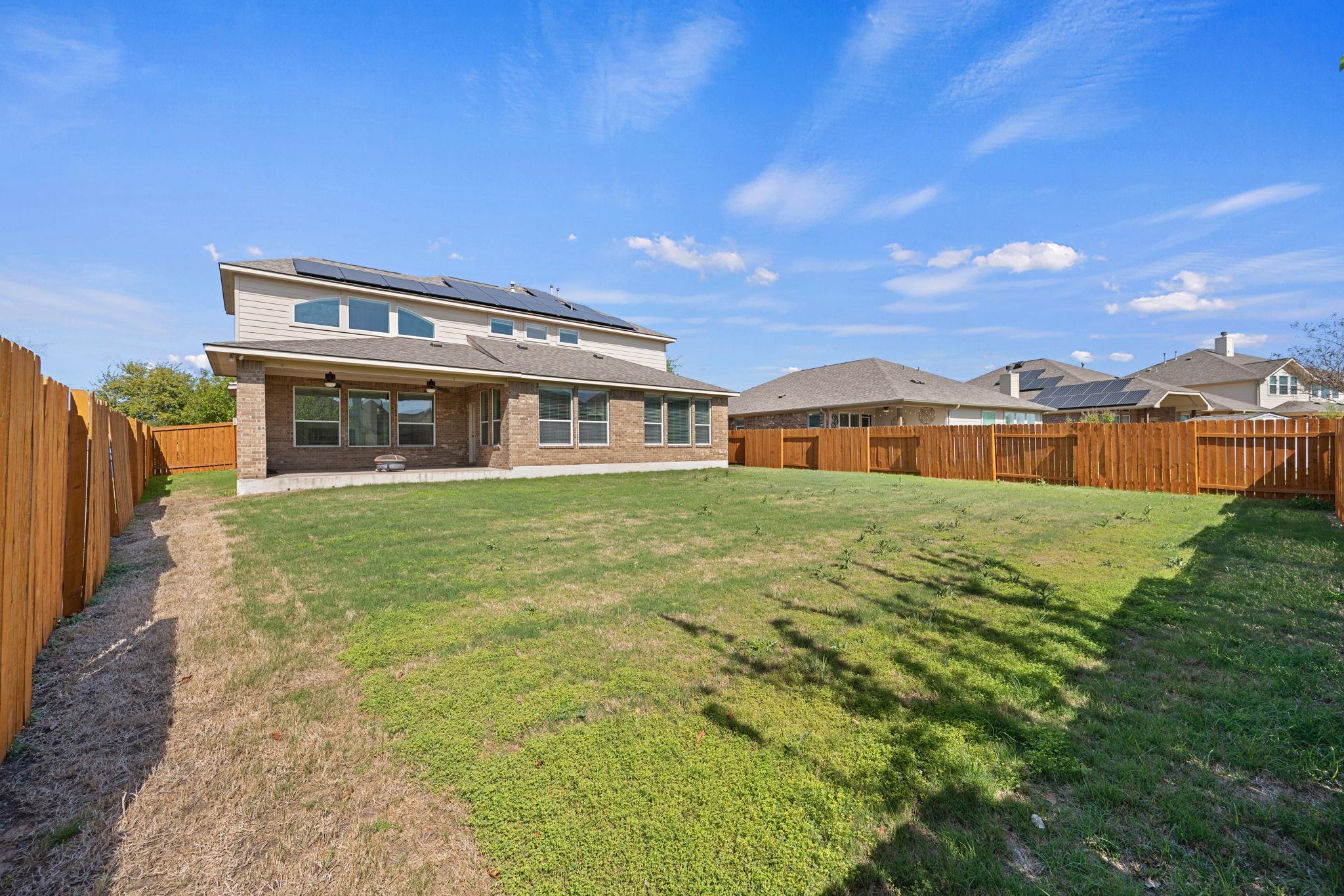 3904 Brean Down Rd, Pflugerville, TX 78660