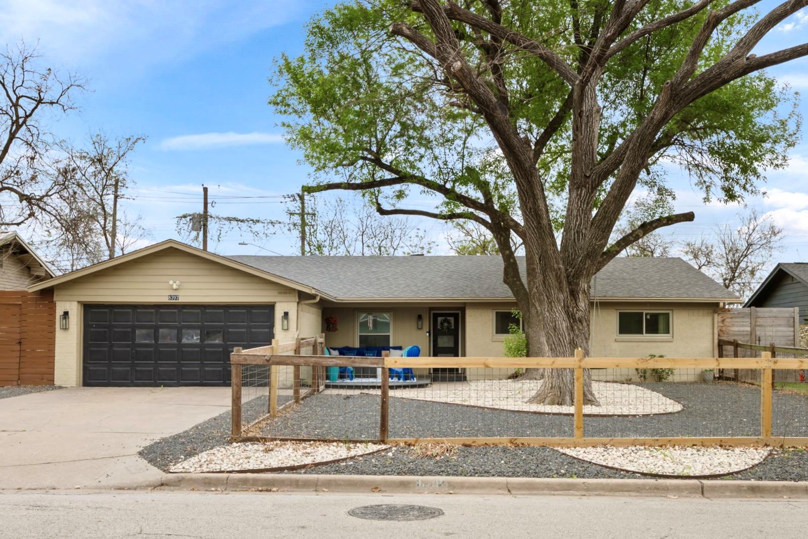 8707 PRIMROSE Ln, Austin, TX 78757