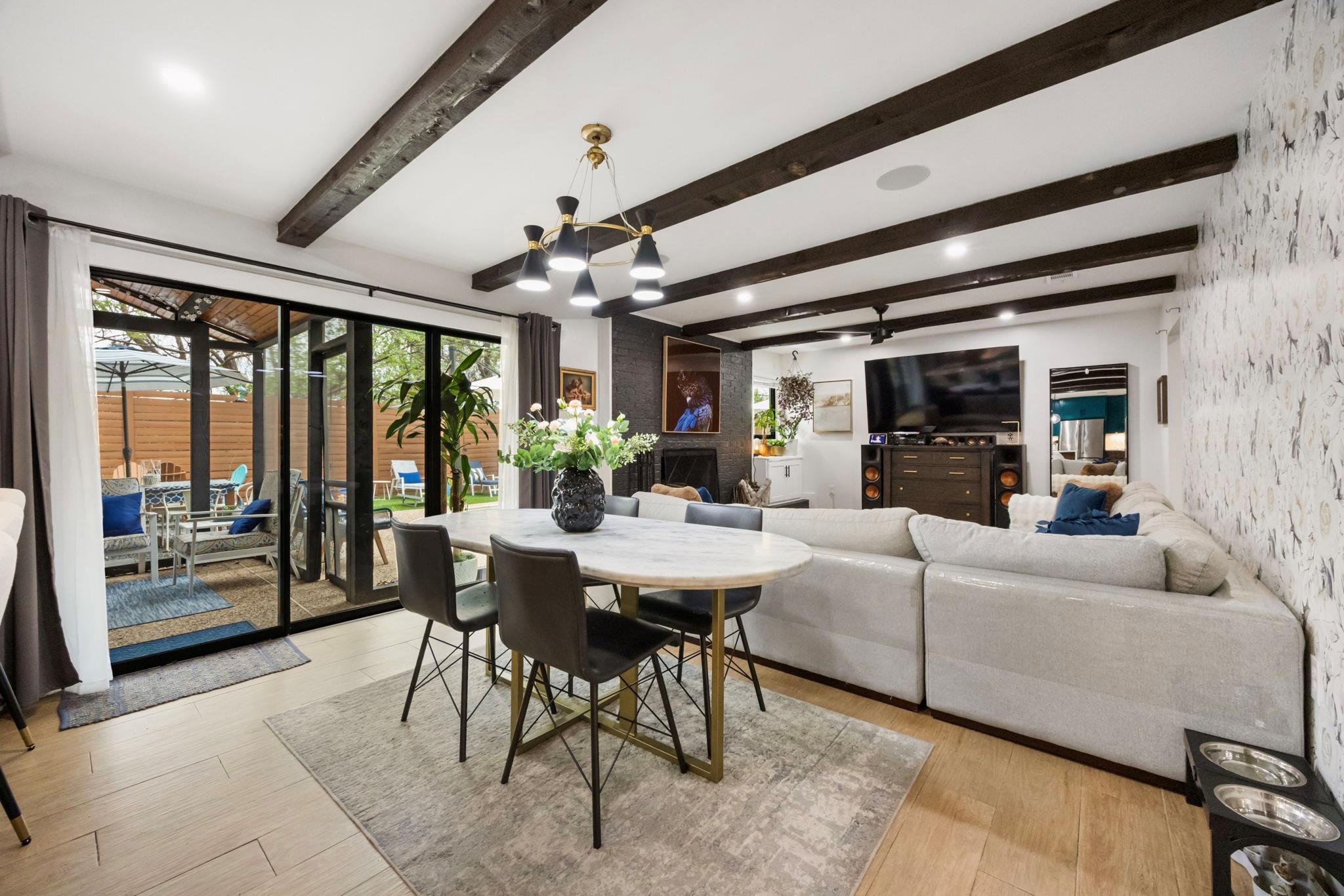 8707 PRIMROSE Ln, Austin, TX 78757