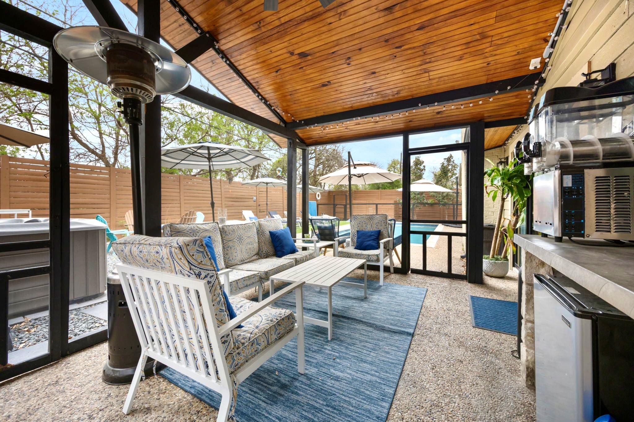 8707 PRIMROSE Ln, Austin, TX 78757