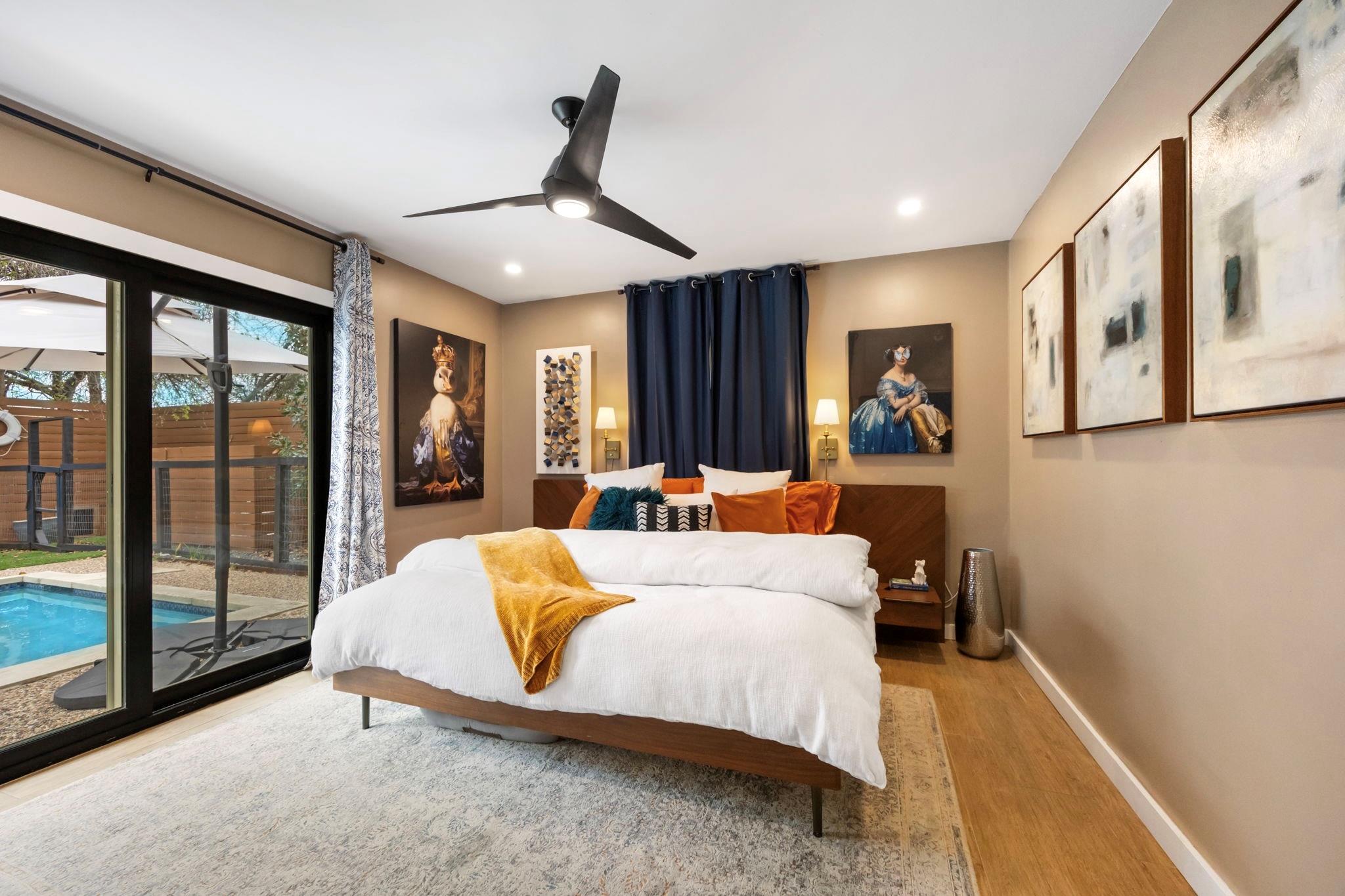 8707 PRIMROSE Ln, Austin, TX 78757