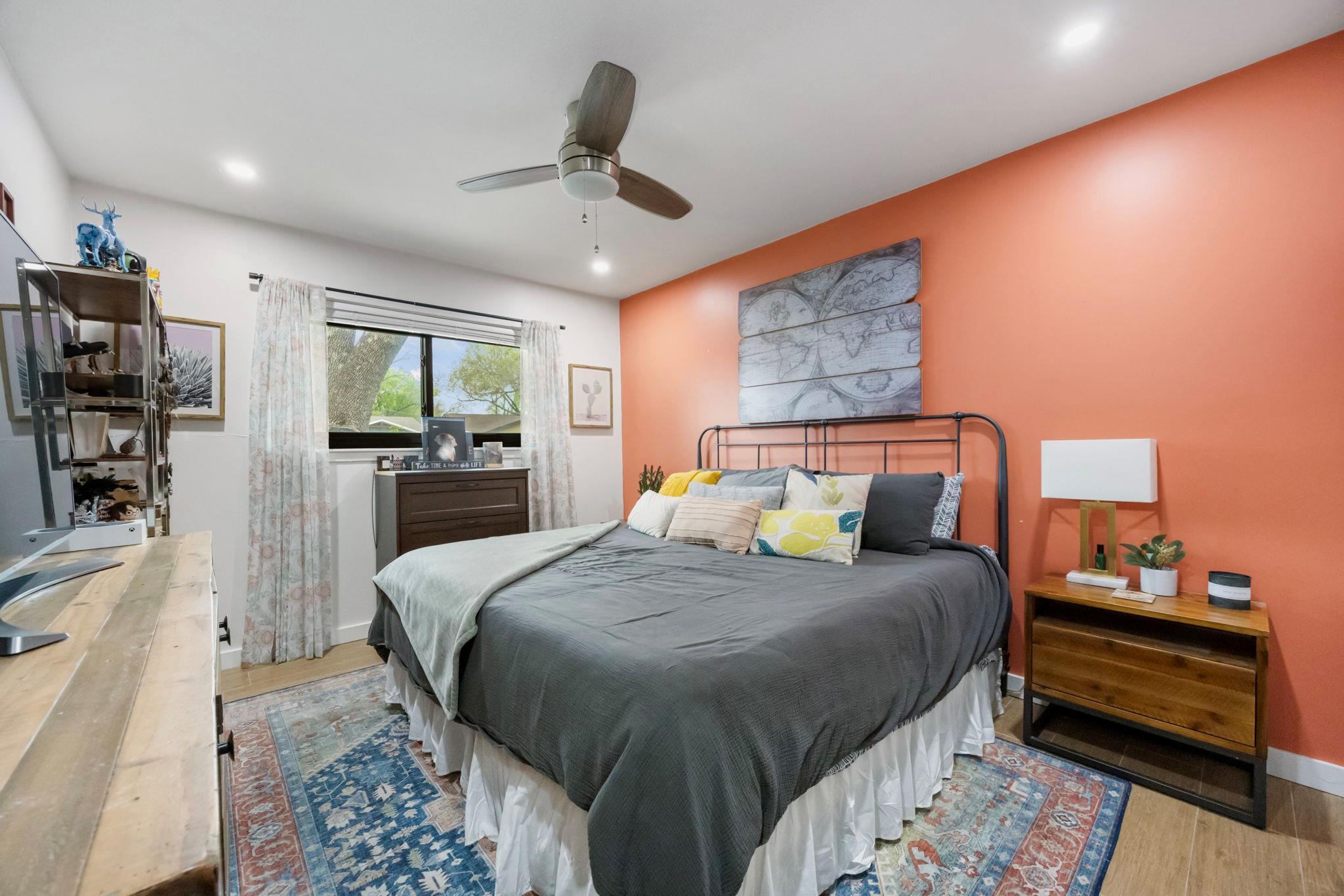 8707 PRIMROSE Ln, Austin, TX 78757