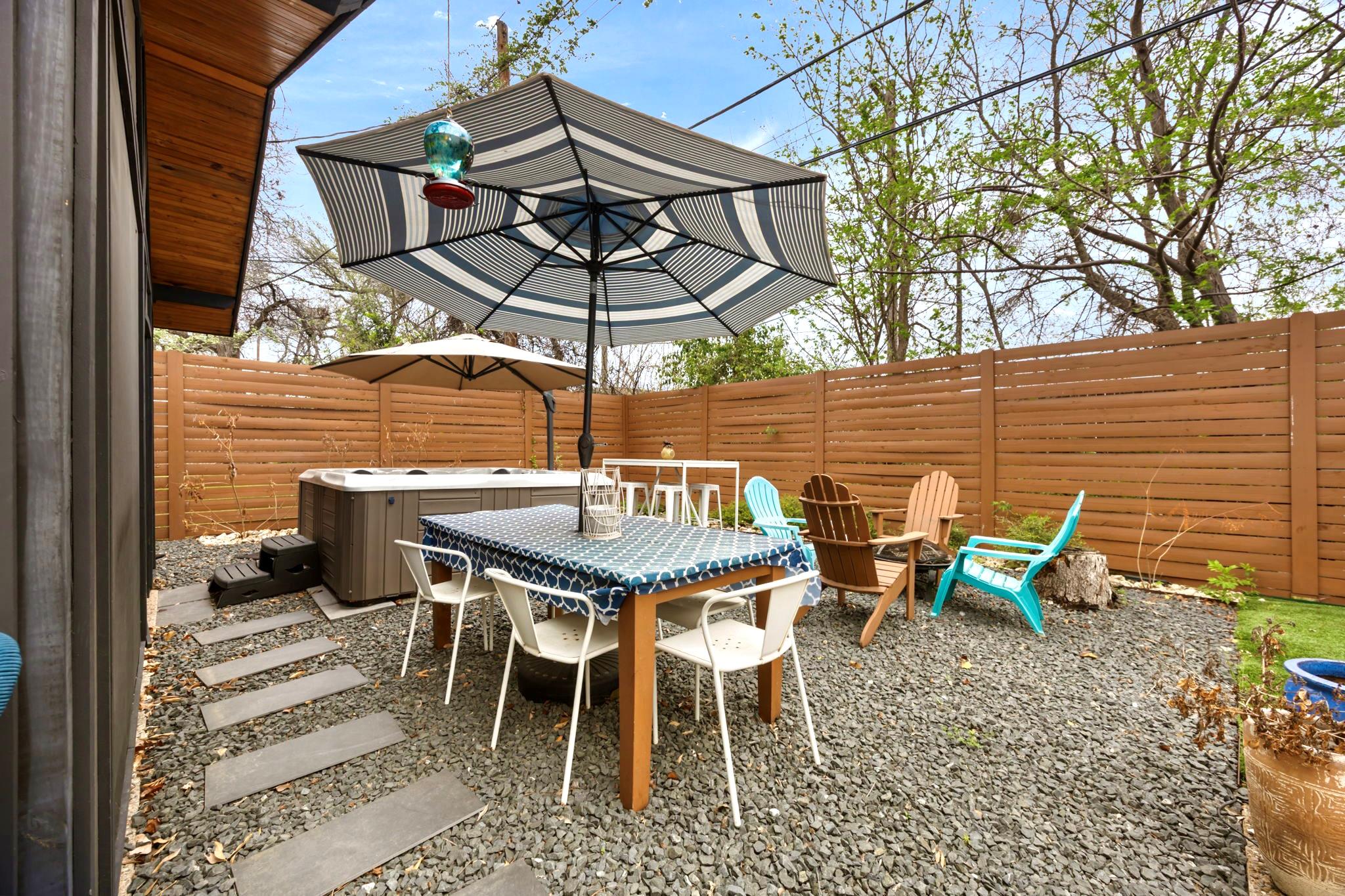 8707 PRIMROSE Ln, Austin, TX 78757