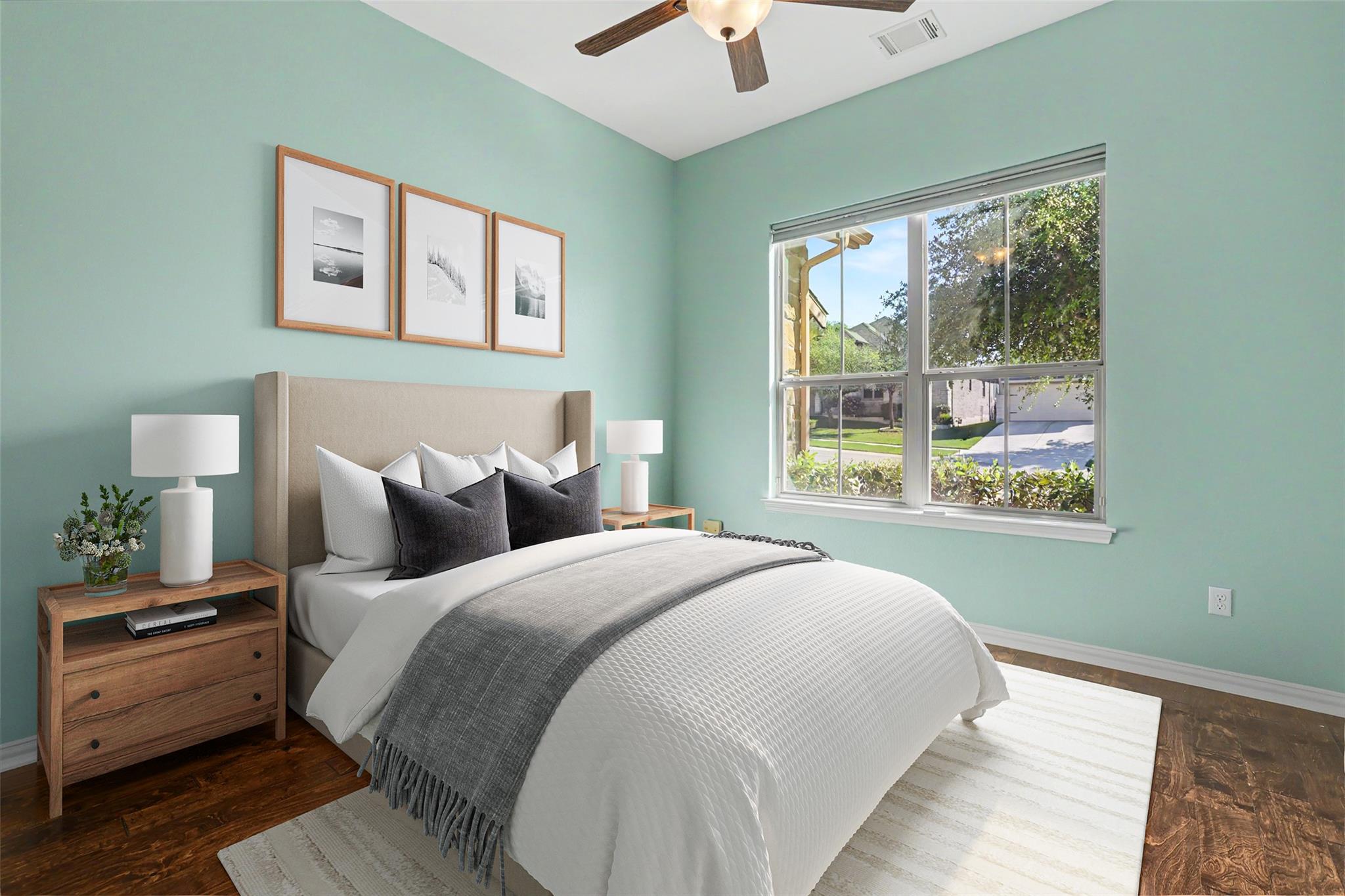 1020 Winding Way Dr, Georgetown, TX 78628