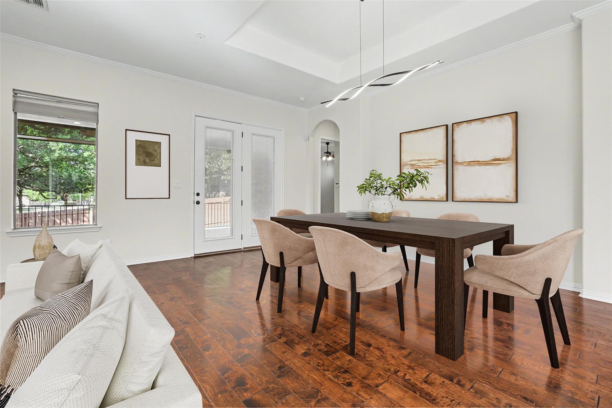 1020 Winding Way Dr, Georgetown, TX 78628