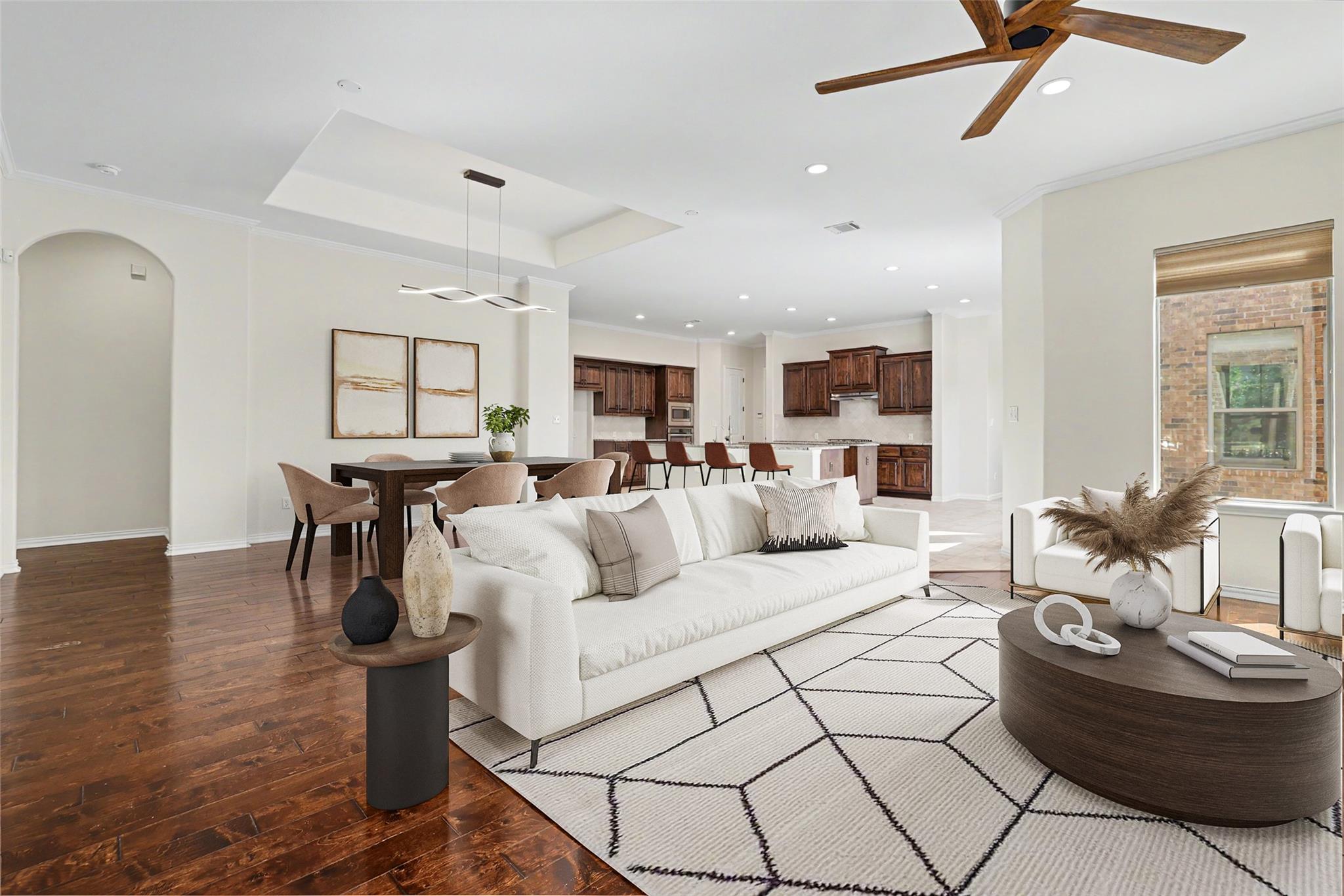 1020 Winding Way Dr, Georgetown, TX 78628