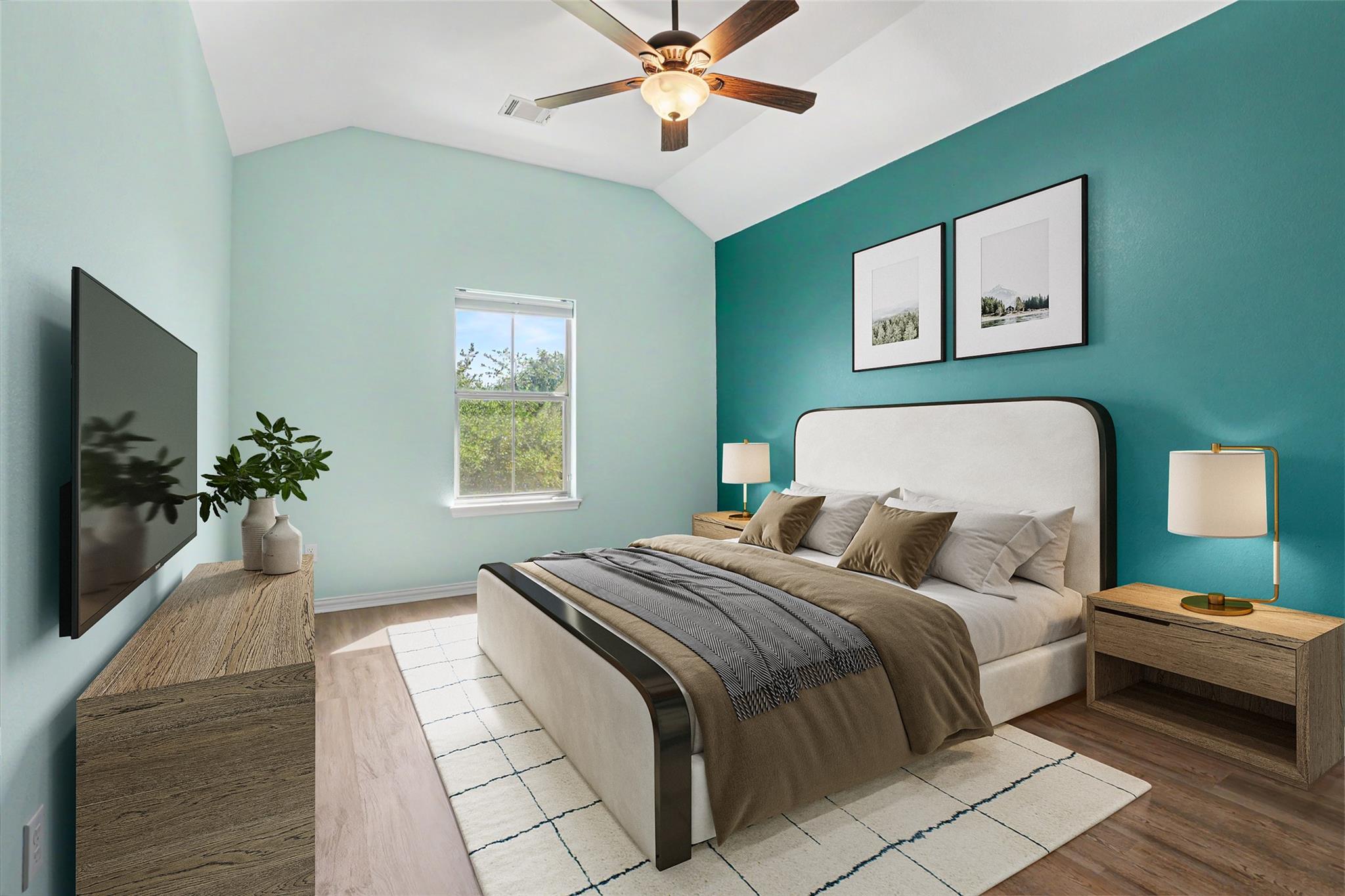 1020 Winding Way Dr, Georgetown, TX 78628