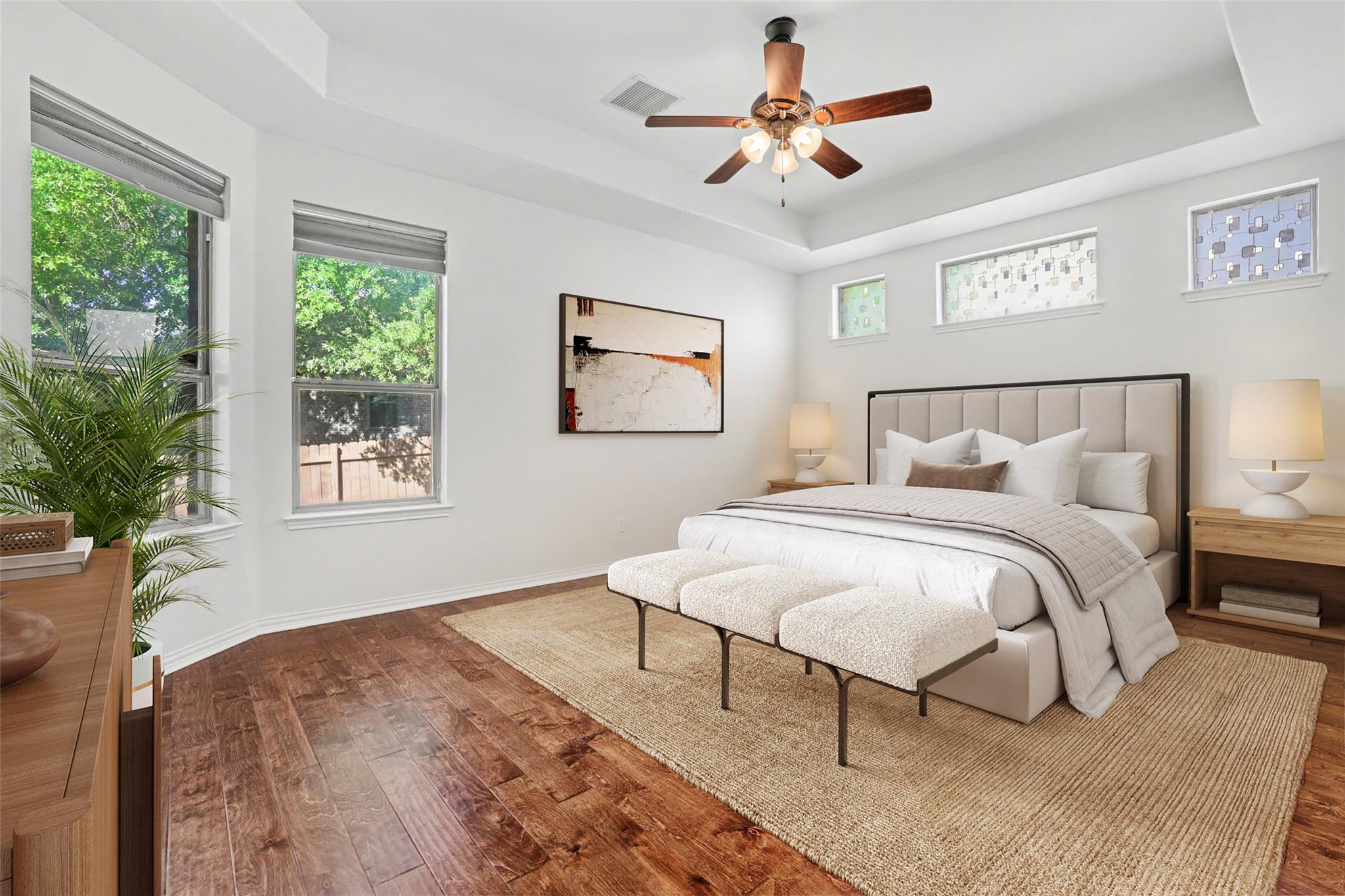 1020 Winding Way Dr, Georgetown, TX 78628