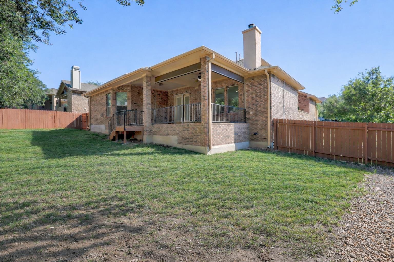 1020 Winding Way Dr, Georgetown, TX 78628