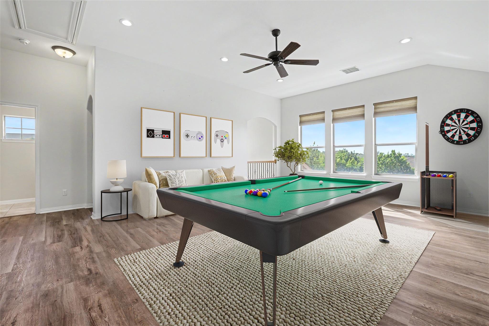 1020 Winding Way Dr, Georgetown, TX 78628