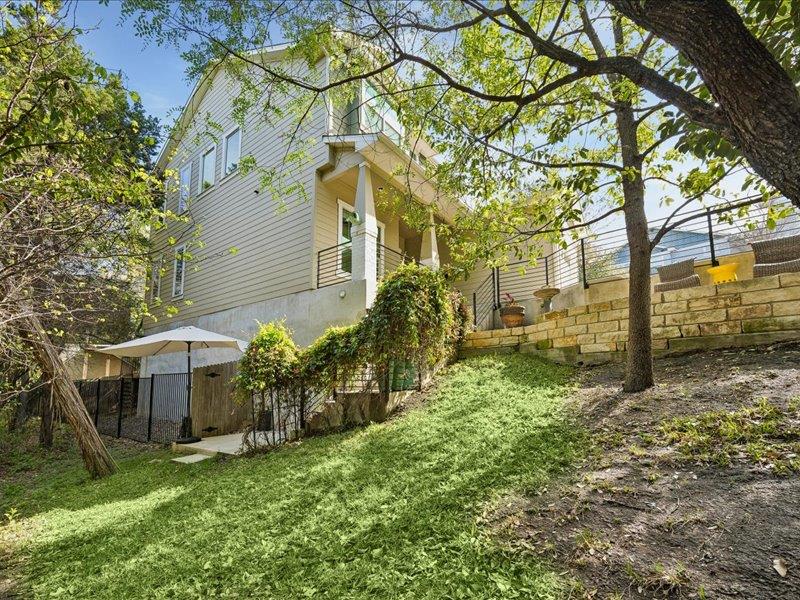 12122 Cottage Promenade Ct # 34, Austin, TX 78753