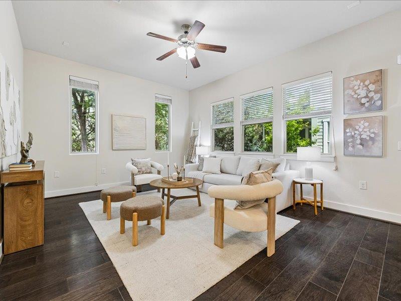 12122 Cottage Promenade Ct # 34, Austin, TX 78753