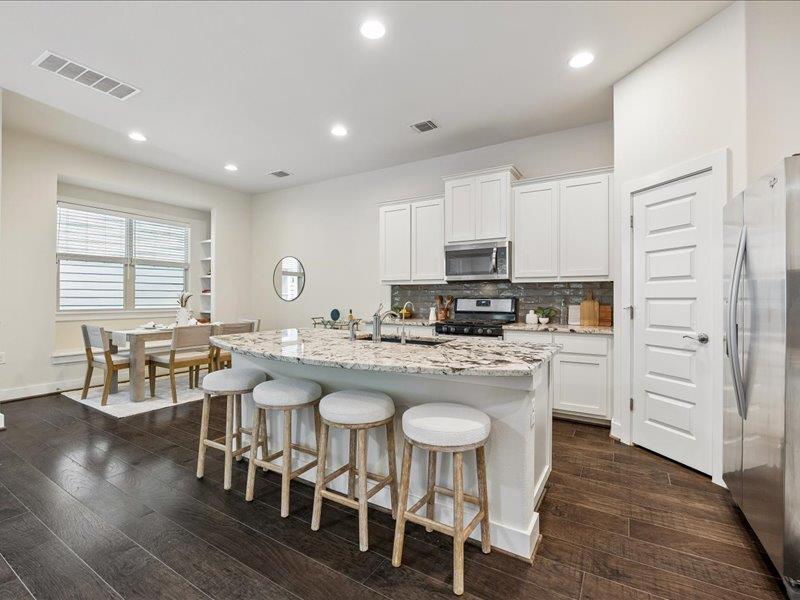 12122 Cottage Promenade Ct # 34, Austin, TX 78753