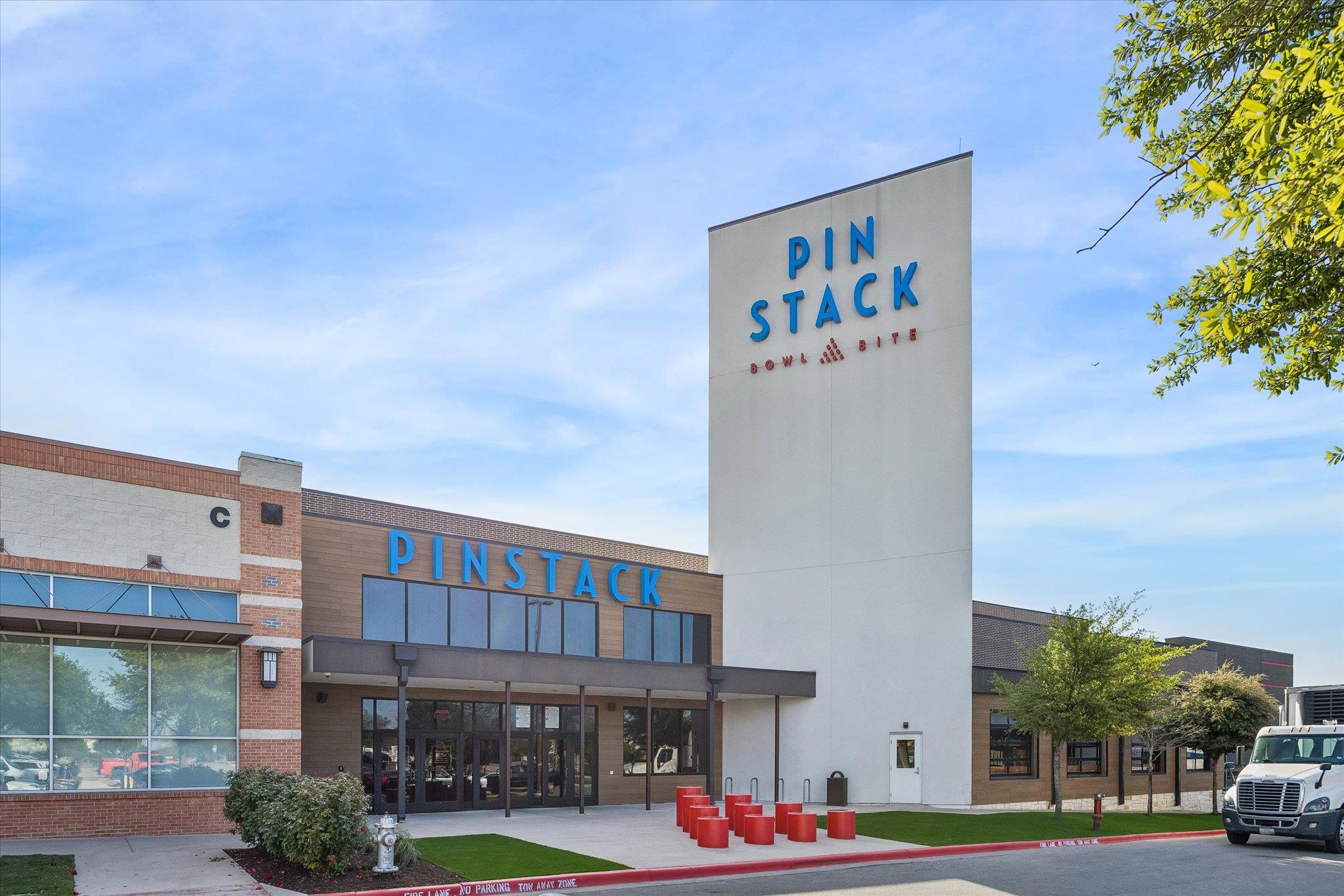 12122 Cottage Promenade Ct # 34, Austin, TX 78753