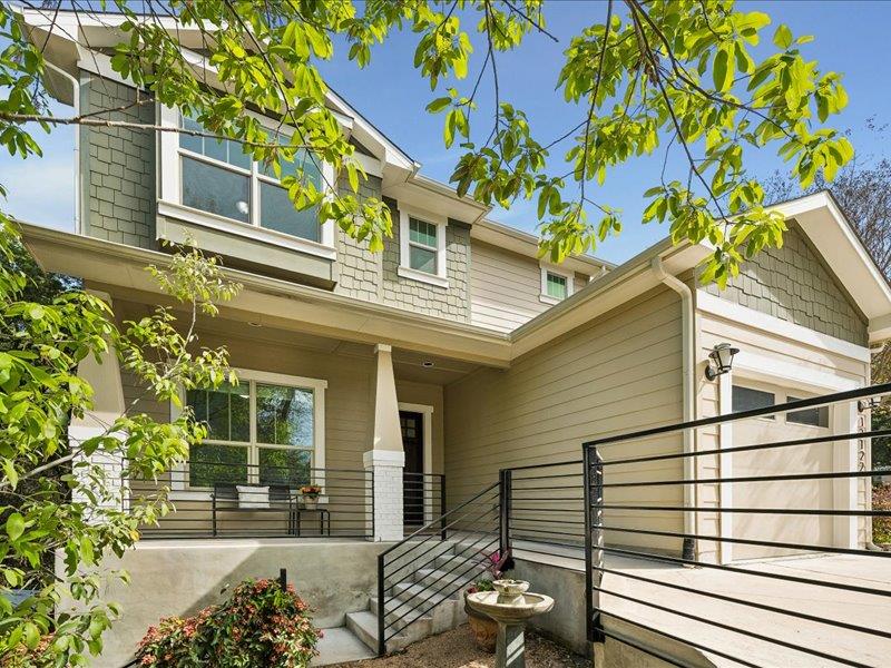 12122 Cottage Promenade Ct # 34, Austin, TX 78753