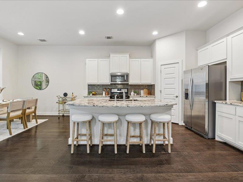 12122 Cottage Promenade Ct # 34, Austin, TX 78753