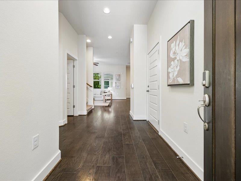 12122 Cottage Promenade Ct # 34, Austin, TX 78753