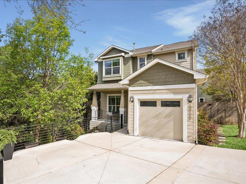 12122 Cottage Promenade Ct # 34, Austin, TX 78753