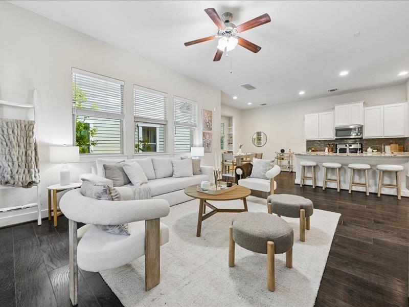 12122 Cottage Promenade Ct # 34, Austin, TX 78753