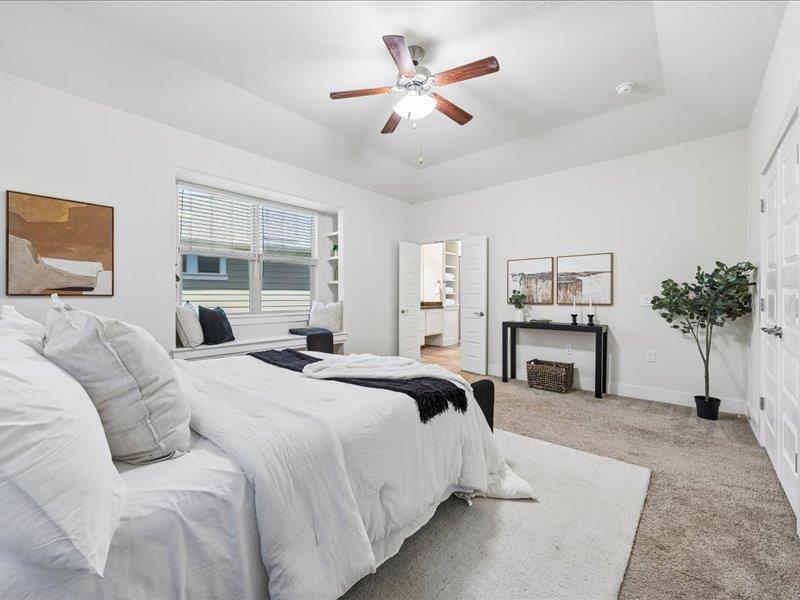 12122 Cottage Promenade Ct # 34, Austin, TX 78753