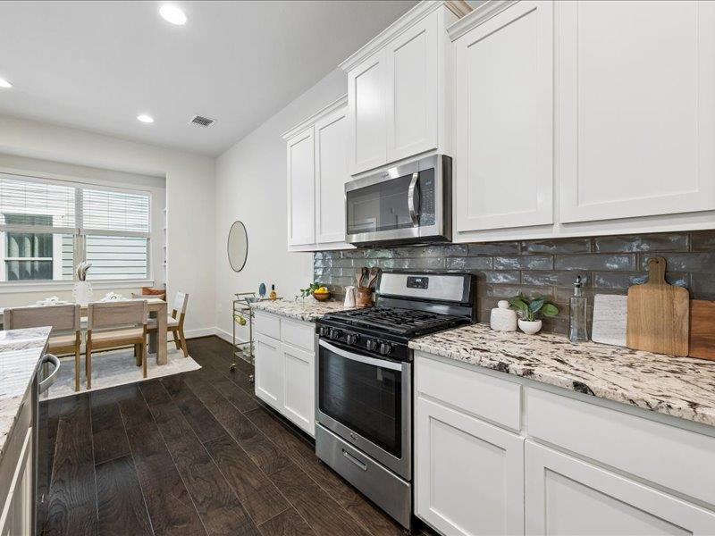 12122 Cottage Promenade Ct # 34, Austin, TX 78753