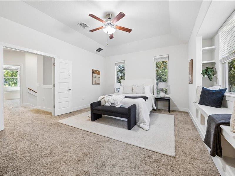 12122 Cottage Promenade Ct # 34, Austin, TX 78753