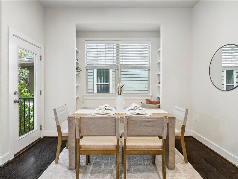 12122 Cottage Promenade Ct # 34, Austin, TX 78753