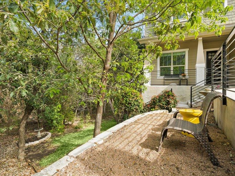 12122 Cottage Promenade Ct # 34, Austin, TX 78753