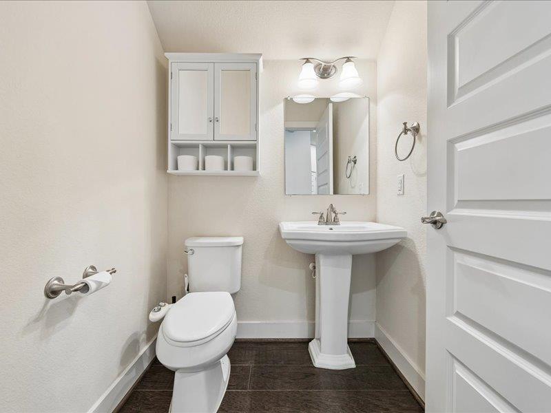 12122 Cottage Promenade Ct # 34, Austin, TX 78753