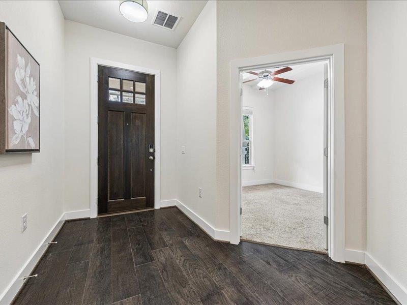 12122 Cottage Promenade Ct # 34, Austin, TX 78753